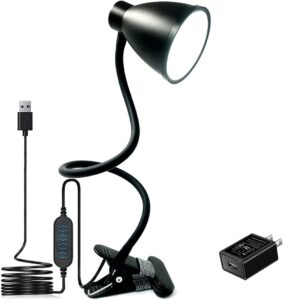 bohon desk lamp